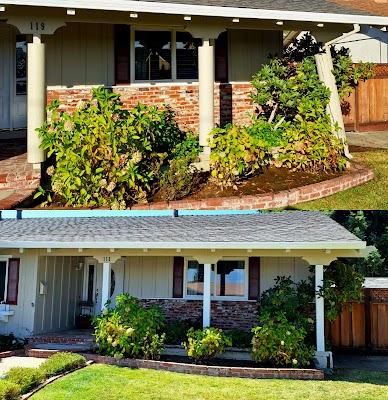 Champion Handyman LLC logo