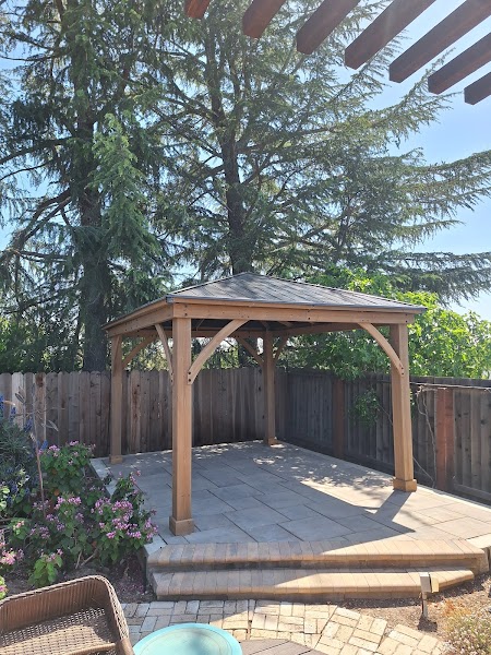 Quality stucco and leak repair by Champion Handyman