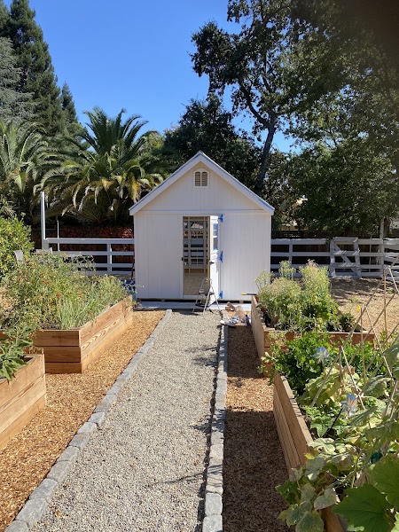 Champion Handyman completed project